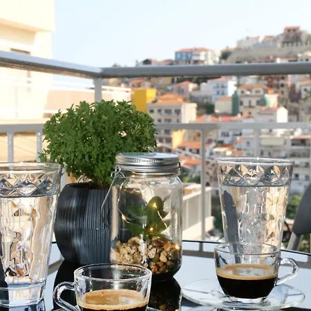 Sweet Apartment Kavala