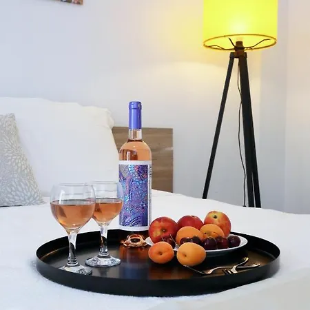 Apartmán Sweet
