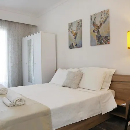 Sweet Apartmán