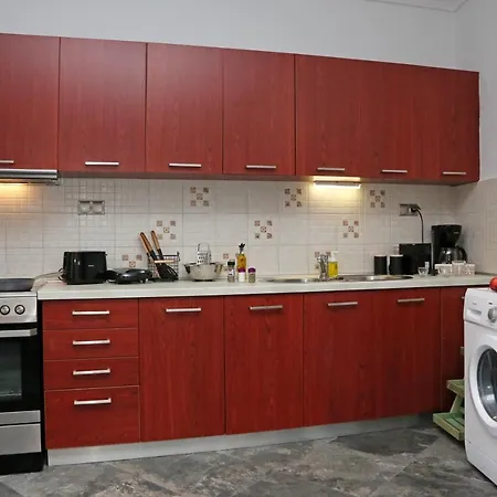 Sweet Apartmán