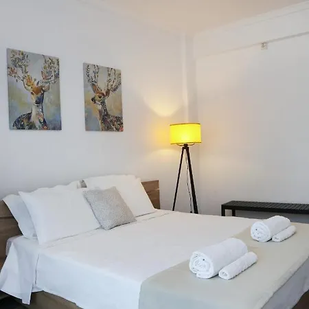 Apartmán Sweet Kavala