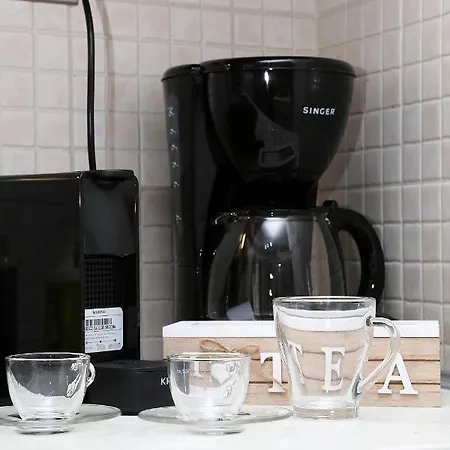Sweet Apartmán *