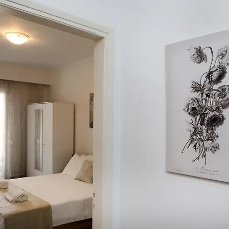 Sweet Apartmán