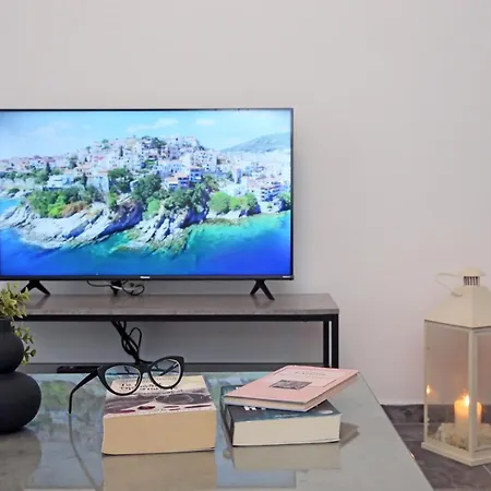 Sweet Apartmán