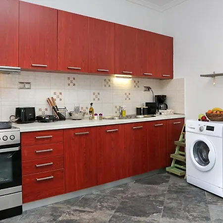 Sweet Apartament Kawala