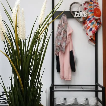 Sweet Apartmán