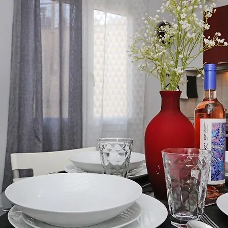 Sweet Apartmán Kavala