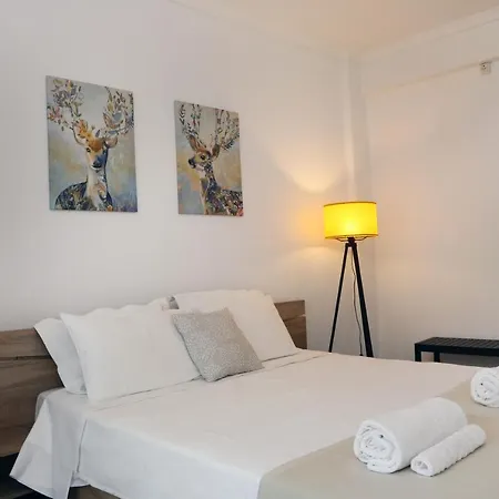 Apartmán Sweet *