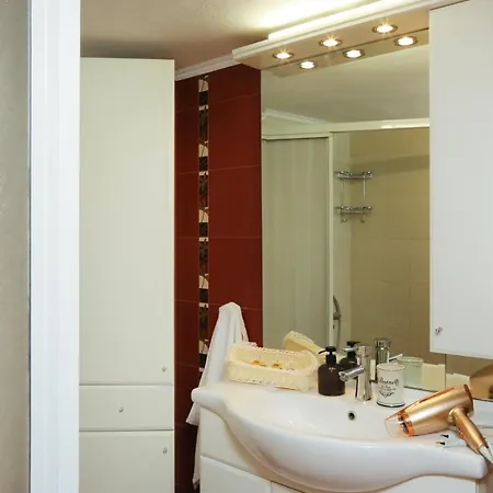 Sweet Apartmán