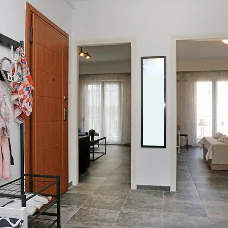 Sweet Apartmán Kavala