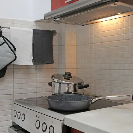 Apartmán Sweet Kavala