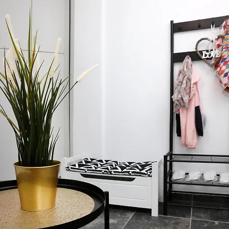 Apartment Sweet Kavala