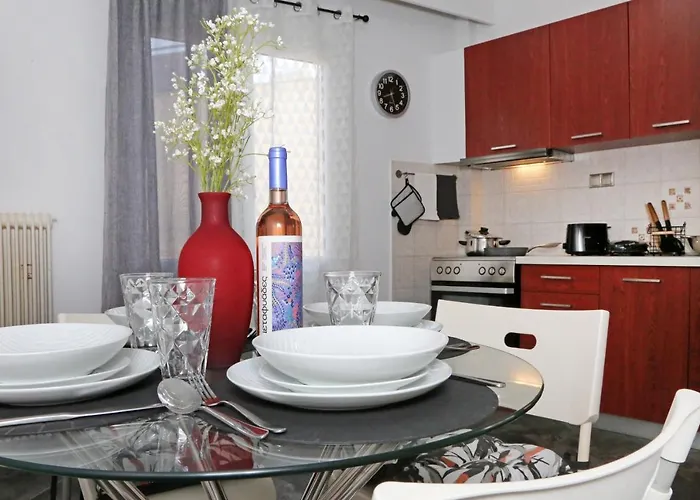 Sweet Apartament *