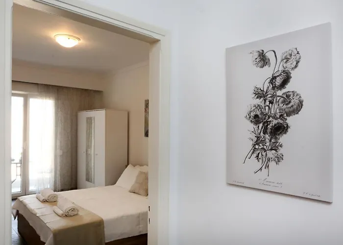 Sweet Apartament