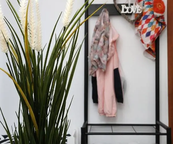 Sweet Apartament