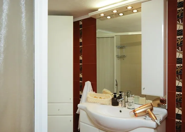 Sweet Apartament