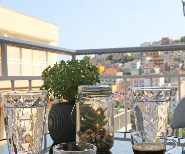 Apartament Sweet *