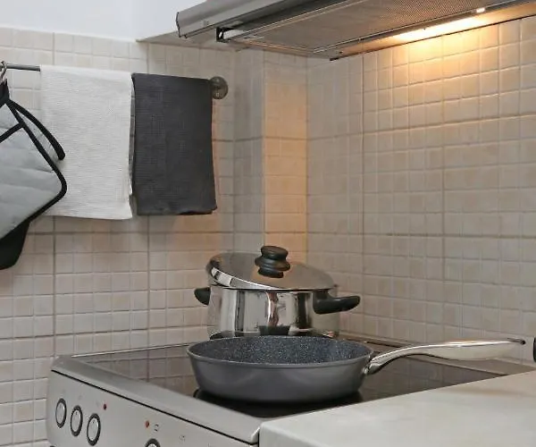 Apartament Sweet Kawala