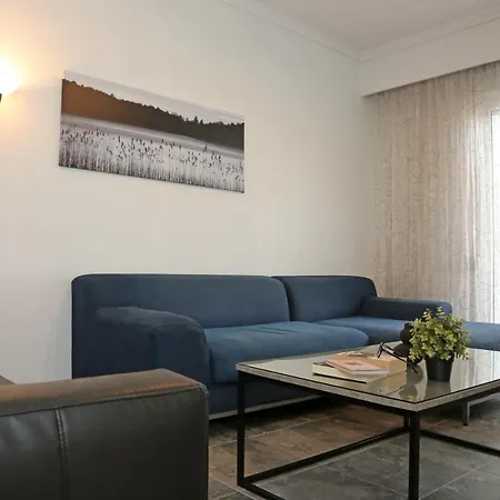 Sweet Apartment *