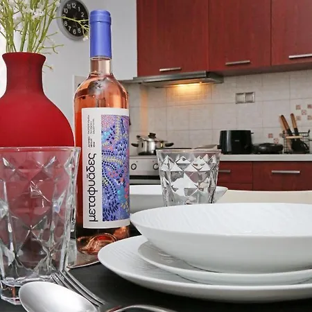 Sweet Appartamento *