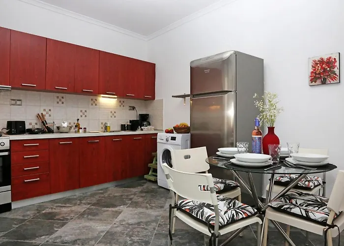 Apartment Sweet *