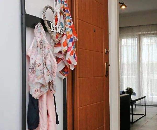 Apartment Sweet