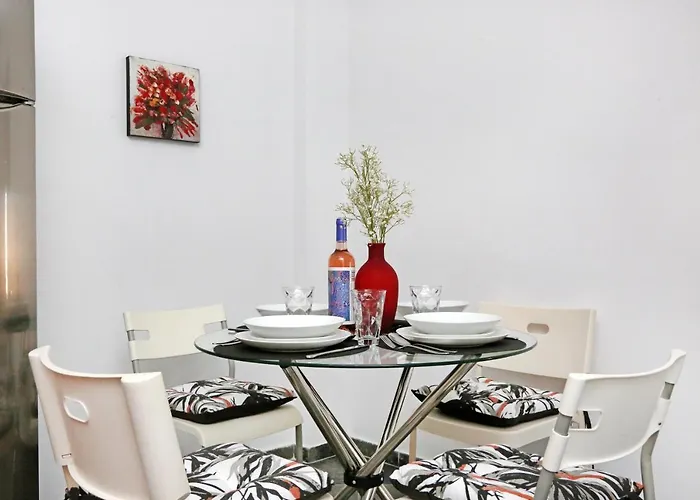 Apartment Sweet *